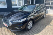 Ford Mondeo Titanium kombi tdi150 auto titanium led/acc/ahk
