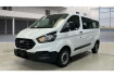Ford Transit Custom Trend Transit custom kombi 320 l2 trend 9 sitzer standheizung