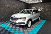 Skoda Karoq Style style 4×4/1hnd/rfk/shz/lhz/acc/ahk/led