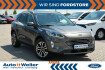 Ford Kuga Titanium X plug in hybrid titanium x led b&o 1.hand !