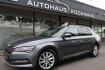 Skoda Superb Style combi style*acc*virtual*matrix*memory*ahk