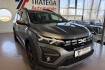 Dacia Jogger Extreme hybrid 140 extreme+ 7 sitzer ? vollausst.