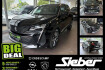 Peugeot 3008 Allure 1.2 puretech allure pack kamera*sitzhzg
