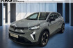 Renault Captur Techno techno mild hybrid 160 edc apple carplay bt