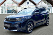 Citroën C5 Aircross Max Citroen c5 aircross hybrid 145 max