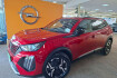 Peugeot 2008 Allure hybrid 136 allure+led+navi+shz+360 cam+acc+