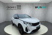 Peugeot 3008 GT hybrid gt 136 e dsc6 navi led acc el. heckklappe c