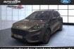 Ford Kuga ST-Line X st line x sportpaket bluetooth navi led klima