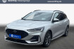 Ford Focus ST-Line X turnier 1.0 ecoboost hybrid aut. st line x