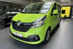 Renault Trafic Expression combi expression 2 9t dci 125
