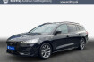 Ford Focus ST-Line X 1.5 ecoblue st line x win gjr ahk fahrer ass