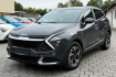 Kia Sportage Vision 1.6 t gdi cam navi shz lhz automatik