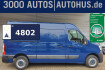 Renault Master Basis l2h2 2.3 dci klima 3 sitzer