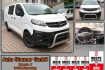 Opel Vivaro Elegance 2.0 d basis xl doppelkabine