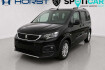 Peugeot Rifter Allure allure pack l2 eat8 kamera acc ahk 130ps