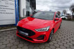 Ford Focus ST-Line X 1.0 ecoboost st line x +panoramadach+b&o