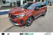 Peugeot 5008 Allure puretech 130 eat8 stop & start allure pack
