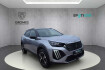 Peugeot 2008 GT gt pt 130 eat8 navi led acc 360 kamera apple carpl