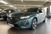 Peugeot 308  sw plug in allure navi carplay kamera sitzhz