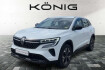 Renault Austral Equilibre equilibre mild hybrid 140 ps