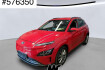 Hyundai Kona Electric Prime Kona prime elektro 64kwh acc | hud | navi | ahk