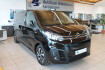 Citroën SpaceTourer Shine Citroen spacetourer spacetourer shine m elektromotor