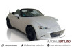 Mazda MX-5 Selection Mx 5 selection 2.0 bose led leder navi dab 1.hd.
