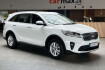 Kia Sorento Vision vision 4wd kamera navi carplay dab