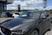 Mazda CX-5 Sports Line Cx 5 skyactiv g 194 cx 5 l skyactiv g 194 6ag al sports