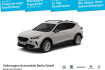 Cupra Formentor  2.0 tdi led connect acc azv