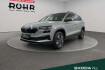 Skoda Karoq Ambition ambition (ahk.kamera.pdc) 2.0tdi dsg ahk dynlicht