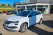 Skoda Karoq Sportline sportline 4×4