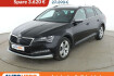 Skoda Superb Scout 2.0 tdi scout 4×4 aut. *led*acc*cam*memory*shz*