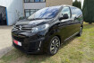Citroën SpaceTourer Shine Citroen spacetourer spacetourer m l2 5 sitze verfugbar