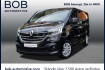 Renault Trafic Spaceclass pkw spaceclass dci 145 pdc klima bt