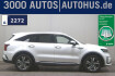 Kia Sorento Platinum 1.6 t gdi platinum navi led rfk 360  pdc