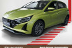 Hyundai i20  I20 fl trend komfort paket bose soundsystem