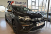 Dacia Jogger Extreme hybrid 140 autom extreme+ 7 sitzer gjr