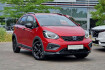 Honda Jazz  1.5 crosstar advance|magicseats