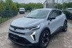 Renault Captur  mild hybrid 140 edc techno