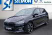 Skoda Fabia Monte Carlo monte carlo 1.5 tsi dsg led apple carplay android