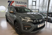 Dacia Jogger Extreme hybrid 140 autom extreme+ 7 sitzer voll!