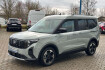 Ford Tourneo Courier Active Tourneo courier active winter paket