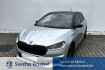 Skoda Fabia Monte Carlo monte carlo 1.5 tsi dsg klima  kamera  garantie?
