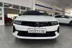 Opel Astra GS sports tourer  gs  1.2turbo 96 kw (130 ps)