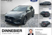 Ford Focus ST-Line X st line x led+ahk+kamera+winterpaket