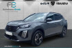 Peugeot 2008 Allure puretech 130 eat8 allure