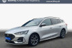 Ford Focus ST-Line X turnier 1.5 ecoblue start stopp system aut.