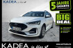 Ford Focus ST-Line X turnier st line x navi|b&o|pdc|cam|led|shz