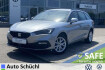 Seat Leon Style st 2.0 tdi dsg style navi pro+led+parkassis